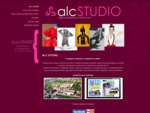 Agencja Reklamy ALC Studio oferuje pełen zakres usług z zakresu reklamy wideo oraz identyfikacji wiz