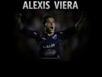 Bienvenidos a la página oficial de Alexis Viera