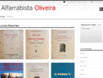 Alfarrabista Oliveira - Livros usados - Compra e Venda - Banda Desenhada | Postais | Moedas e notas