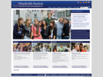 Cours intensifs d'allemand - Humboldt-Institut apprendre l'allemand en Allemagne, cours intensifs d