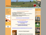 Allergikompagniet | Medicinfri behandling af alle allergier hele året