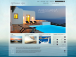 Mykonos Villas | Welcome to Mykonos luxury villas in Cyclades, Greece. Rent the Villa of your dream