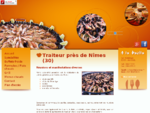 Traiteur Arles - A La Paella  couscous, Beaucaire, Gard, Nimes, gardiane, paella, zarzuela