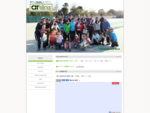 豊橋の社会人テニスサークルです。