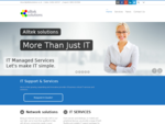 Computer System and Network Support from Alltek IT Solutions