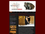 www. almadetango. it sito web dell'associazione artistico culturale Almadetango di Barletta (Bt), i