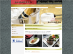 ALMARZA アルマーザ：芦屋グラスシャンパンが飲める店：シャンパン・スパークリングワイン・ワイン・ビール肉料理を中心とするバールキッチン