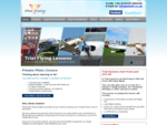 Almat Aviation Trial Lessons