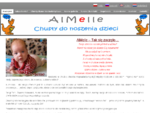 AlMelle Polish | Chusty do noszenia dzieci