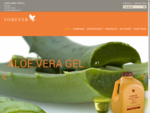 Distributeur des produits exceptionnels à l Aloe Vera de Forever Living Products