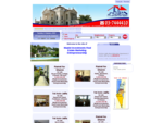 buy a house, apartement, building, lot, office for rent, holiday apartement
