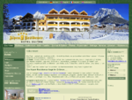 Hotel Alpen Residence, Ehrwald Zugspitze - Ihr Hotel an der Sonnenseite der Zugspitze in Ehrwald i