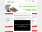 Nexnet - CADCAM software, výroba vstřikovacích forem