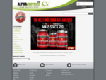 Your One-Stop Shop for the Best Bodybuilding, Health and Fitness Supplements Online. Huge Invent...