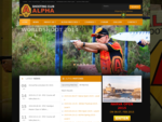 Alpha Shooting Club
