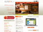 Agence Web Mulhouse | ALPHEA NET