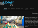 Alplast S. p. A. - Italy