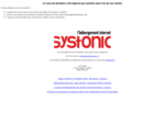 Systonic est une agence web - internet localisée à Bordeaux, Toulouse, Elle offre des services d...