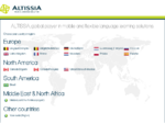 ALTISSIA helps you learn English, learn Spanish, learn German, learn French  learn Dutch. T...