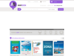 Amabook México ofrece eBooks para descargar o leer con un sistema avanzado de lectura en la nube. C