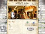 AMBER LION - アメリカ・ヨーロッパ古着の販売、デニム修理の受付、作業、リメイクの受付、作業