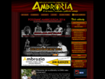 Úvod | Ambroziáda | Ambrozia o. p. s