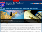 America On The Road