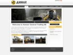 Ammar General Trading - Home