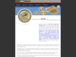 index Amubrass - Brass Anchors and Anchor Fasteners