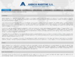 Anbros Maritime SA