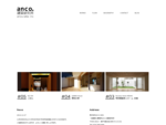株式会社anco. labo　一級建築士事務所 anco. 建築研究所のWEBサイトへようこそ。こちらがトップページです。