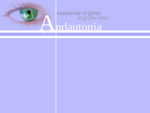 Andautonia - slikarska platna i uokvirivanje slika
