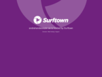 This domain is hosted by Surftown | Surftown
