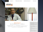 Cardella Dr. Antonino endocrinologo andrologo - Roma -Visual Site