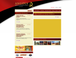 Página Inicial- Angola