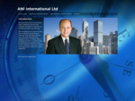 ANI International Ltd, sourcing, alihankinta, sales, myynti, marketing, markkinointi, Busines