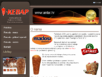 Anlar. hr - Hrvatska tvrtka za prodaju mesa i pribora za izradu kebapa