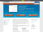 AO-online - Een professionele cloudbased oplossing voor procesmanagement, AOIC en handboeken