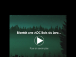 AOC Bois du Jura