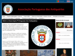 APA - Associação Portuguesa dos Antiquários - Lisboa