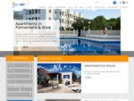 Apartamentos en Formentera | Apartamentos en Ibiza | Alquiler de apartamentos en formentera | ...