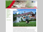 Ihr Ferienhaus im Grünen - in den Tiroler Bergen, das moderne Ferienhaus mit 2 Ferienwohnungen, Ac