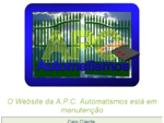 APC Automatismos - António Palma Calado, Lda. - Quarteira