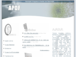 A. P. D. F. - Associação Portuguesa de Doentes com Fibromialgia