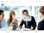 Alpha Plan Consultants - Σύμβουλοι Επιχειρήσεων - Η εταιρία