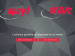 Accueil. APNYL, entreprise du groupe EPI Distribution implantée dans la Plastic-Vallée, 1er pôle...