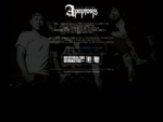 【NewAgeHardcore】Apoptosis(アポトーシス)。2003年結成から様々な国内・国外バンドサポートやビックイベント出演を重ねる。NEW SCHOOLハードコア、メロディックデスメタル