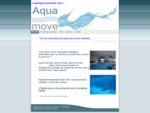 Aqua-move, l'aquagym en accès libre, circuit aqua training