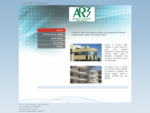 AR3 - prefabbricati per edilizia - Pianfei, Cuneo - Visual Site