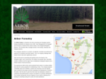 The Arbor Forestry Group is noted for its innovation and expertise in the New Zealand Plantation For